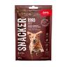 MERA Snacker Manzo Snack per cani - Set %: 4 x 200 g