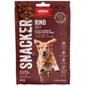 MERA Snacker Manzo Snack per cani - Set %: 8 x 200 g