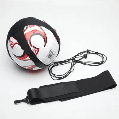 Sacs de jonglage de ballon de football pour enfants ceinture de cowcling auxiliaire équipement