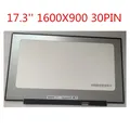 NT173WDM-N23 V8.0 17.3 "1600x900 30pin LCD Ordinateur Portable Écran B173RTN03.0 Pour Lenovo ideapad