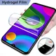 POUR Motorola Moto E40 E30 G22 HD Hydrogel Protecteur de Film Sur MotoE40 E 40 MotoG22 G 22 Film