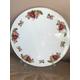 Bone China Old Country Roses Bread and Butter Plate / Platter