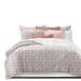 Zayla Coral Comforter and Pillow Sham(s) Set