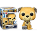 Funko POP! POPs with Purpose Back to the Future Einstein #1274 ASPCA Funko Shop Exclusive