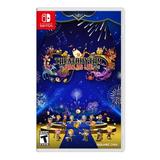 THEATRHYTHM: Final Bar Line - Nintendo Switch