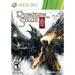 Dungeon Siege III - For Xbox 360 - Born from Legend to Unite a Legion