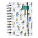 Journal Hardcover Large Divided College Ruled Extra Large Journal Earthbound Trading Agenda And Yearly Make A 2022 To Monthly Too Planner Never Late Plan Schedule Weekly Planner Office Stationery