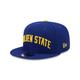 Golden State Warriors New Era Statement Edition 9FIFTY Cap