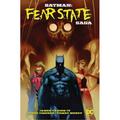 Batman: Fear State Saga (Paperback)