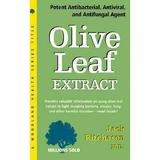 Olive Leaf Extract 9781580540575 Used / Pre-owned