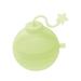 Water Balloon Funny Soft Entertaining Anti-scratch Flexible Reusable Silicone Summer Family Water Fighting Ball Games Toy for Beach