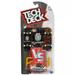 Tech Deck VS Series Element Skateboards Fingerboard 2-Pack Obstacle and Challenge Card Set