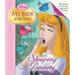 Disney Princess: My Side of the Story - Sleeping Beauty/Maleficent - Book #4