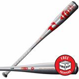 DeMarini 2022 The Goods One Piece 2 3/4 Barrel -10 Baseball USSSA Bat