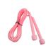 Skipping Rope Adjustable PVC Jump Speed MMA Boxing Lose Weight Gymnastics Fitness Workout