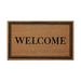 Outfmvch Rugs for Living Room Rugs Indoor Outdoor Carpet Porch Front Door Durable Door Mat Carpet Floor Mat 40x60cm Room Decor