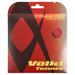 Volkl Cyclone Tour 16G/1.30MM Red Tennis String ( Red )