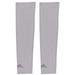 1Pair New Outdoor Athletic Golf Fishing Climbing Cooling Arm Sleeves Sun UV Protection Cover Sport GREY