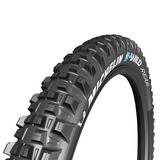 Michelin EWild Tire 27.5 x 2.6 Tubeless Folding GumX Black Rear Ebike