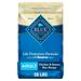 Blue Buffalo Life Protection Formula Chicken and Brown Rice Dry Dog Food for Adult Dogs Whole Grain 38 lb. Bag