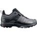 Salomon X Ultra 4 GTX Hiking Shoes Synthetic Men's, Magnet/Black/Monument SKU - 500816