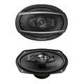 Pioneer TS-A6990F 6x9 5-way Coaxial Speaker System 700w Max Power