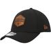 Men's New Era Black Tampa Bay Buccaneers Gulch 39THIRTY Flex Hat