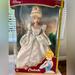 Disney Toys | Disney Cinderella - Porcelain Collectible Doll | Color: Red | Size: 17”