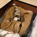 Coach Shoes | Coach Sig Hiker Boot | Color: Tan | Size: 8