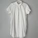 Madewell Dresses | Madewell Shirt Dress | Color: White | Size: Xs