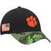 Men's Nike Black/Camo Clemson Tigers Veterans Day 2Tone Legacy91 Adjustable Hat