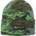 Men's Nike Camo Wake Forest Demon Deacons Veterans Day Cuffed Knit Hat