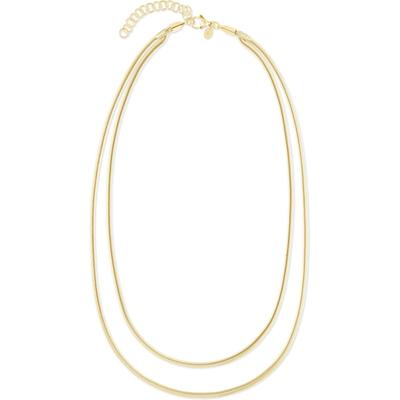 FAVS - Kette Edelstahl Ketten 1 ct Damen