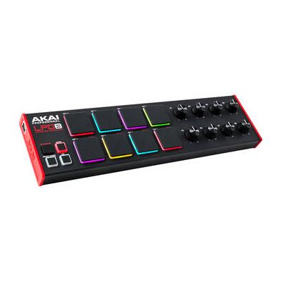 Akai Professional LPD8 MK2 Laptop Pad Controller LPD8MK2