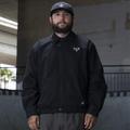 Dickies Men's Ronnie Sandoval Eisenhower Jacket - Black Size XS (TJRS1)