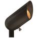 Ignite 5 3/4" High Rich Bronze 2700K LED Spot Light