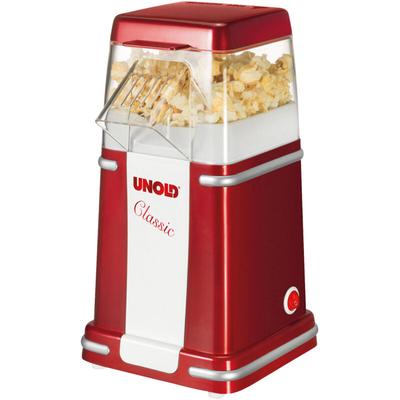 Unold - Popcorn-Automat 48525 Classic