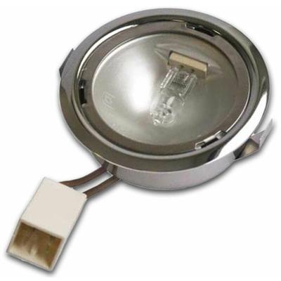 Ersatzteil - Halogen-Lampe G4 12V 20W - - smeg, kitchenaid, electrolux, zanker, fagor, neutral, Image