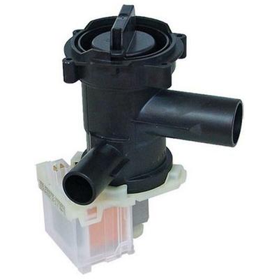 Bosch - Ersatzteil - Ablaufpumpe - - ignis siemens, indesit, constructa, neff, bauknecht, viva Image