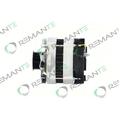 REMANTE Generator BOSCH 0986037291 12V 70A für OPEL Manta B 1.9 E AUDI Coupe B3 2.6 2.8 quattro 100 C4 80 B4 Cabriolet RENAULT 9 1.7 11 19 I II 1.8