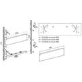 Scelto Da Desivero - Struttura full per staffa lavabo per codice prod: DSV16571