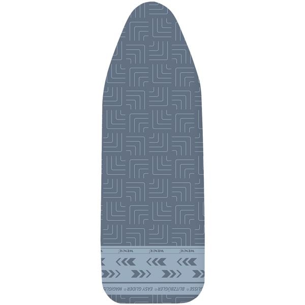 Wenko Bügeltischbezug »Air Comfort XL/Universal« mit Blitzbüglerzone 48 / 140 cm, 140x48 cm Image