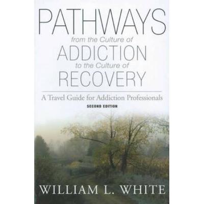 Pathways from the Culture of Addiction to the Culture of Recovery A Travel Guide for Addiction Professionals