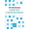 The Daily Telegraph Cryptic Crosswords Daily Telegraph Cryptic Crossword Book