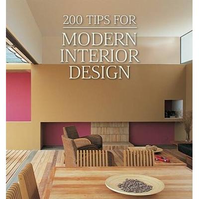 Tips for Modern Interior Design