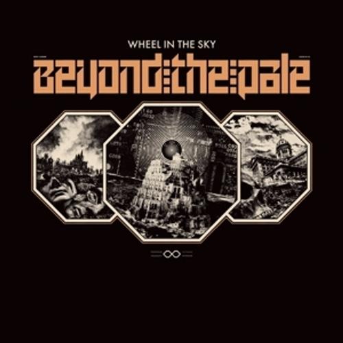 Beyond The Pale (Vinyl) - Wheel In The Sky, Wheel In The Sky. (LP)