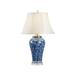 Chelsea House Chelsea House (General) Chinese Bamboo 33 Inch Table Lamp - 69734