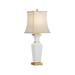 Chelsea House Chelsea House (General) Square 25 Inch Table Lamp - 69782