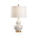 Chelsea House Chelsea House (General) Gourd 27 Inch Table Lamp - 69792
