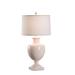Chelsea House Chelsea House (General) Greenwich Ceramic 35 Inch Table Lamp - 69905